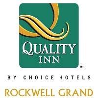 Quality Inn Rockwell Grand .
